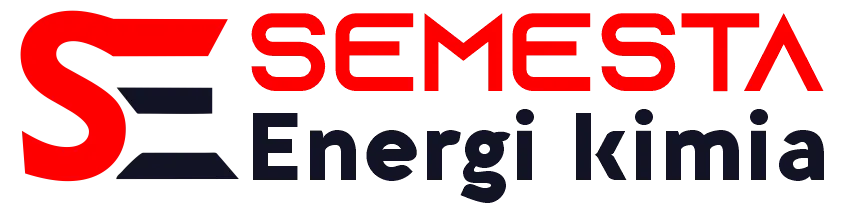 Semesta Energi Kimia