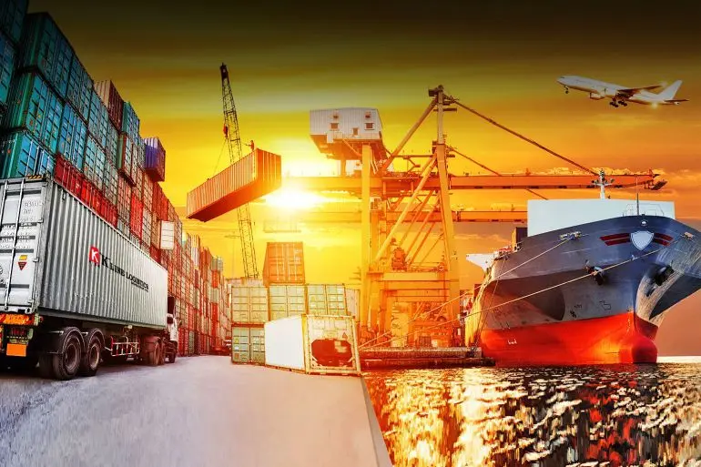 Supply Chain Solutions
